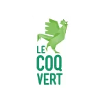 le coq vert