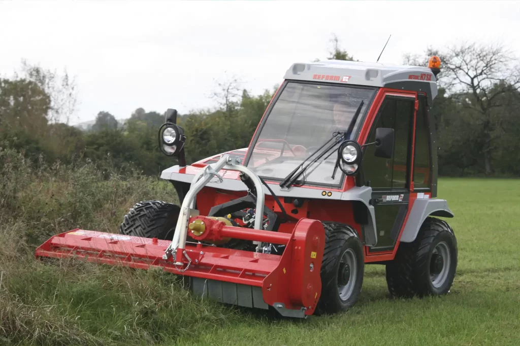 metrac