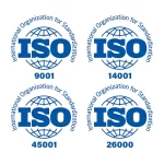 iso list
